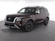 Used 2022 Nissan Armada Platinum SUV