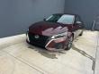 Used 2024 Nissan Altima 2.5 SV Sedan