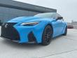 Used 2024 Lexus IS 500 F SPORT Performance Premium Sedan