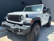 Used 2025 Jeep Wrangler Sport SUV