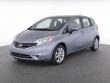 Used 2015 Nissan Versa Note SL Hatchback