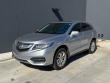Used 2018 Acura RDX V6 with Technology Package SUV