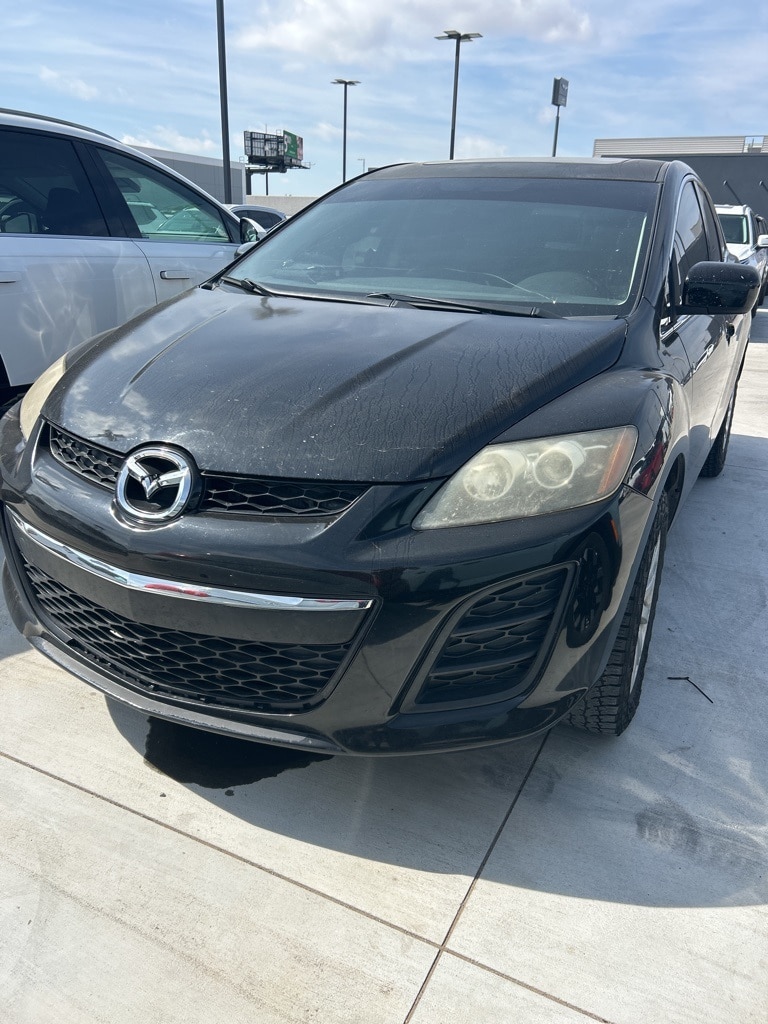 2010 Mazda CX-7 i Sport