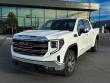 Used 2024 GMC Sierra 1500 SLT Truck Crew Cab