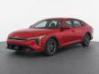 Used 2025 Kia K4 LXS Sedan