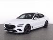 Used 2026 Genesis G70 3.3T Sport Prestige AWD Sedan