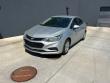 Used 2017 Chevrolet Cruze LS Auto Sedan