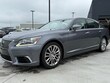 LEXUS LS 460