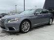 Used 2017 Lexus LS 460  Sedan