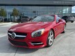 Mercedes-Benz SL-Class