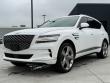 Used 2024 Genesis GV80 3.5T SUV