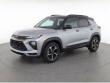 Used 2023 Chevrolet Trailblazer RS SUV