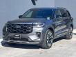 Used 2025 Ford Explorer Platinum SUV