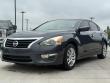 Used 2013 Nissan Altima 2.5 S Sedan