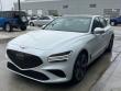 Used 2025 Genesis G70 3.3T Sport Advanced RWD Sedan
