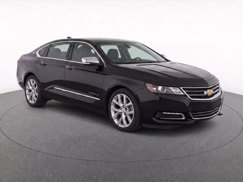 Used 2014 Chevrolet Impala 1LT with VIN 2G1115SL8E9249495 for sale in Norman, OK