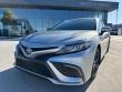 Used 2023 Toyota Camry XSE Sedan