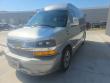 Used 2023 Chevrolet Express 2500 Work Van Van Cargo Van