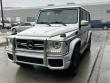 Used 2014 Mercedes-Benz G 63 AMG Automatic SUV