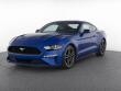 Used 2022 Ford Mustang  Coupe