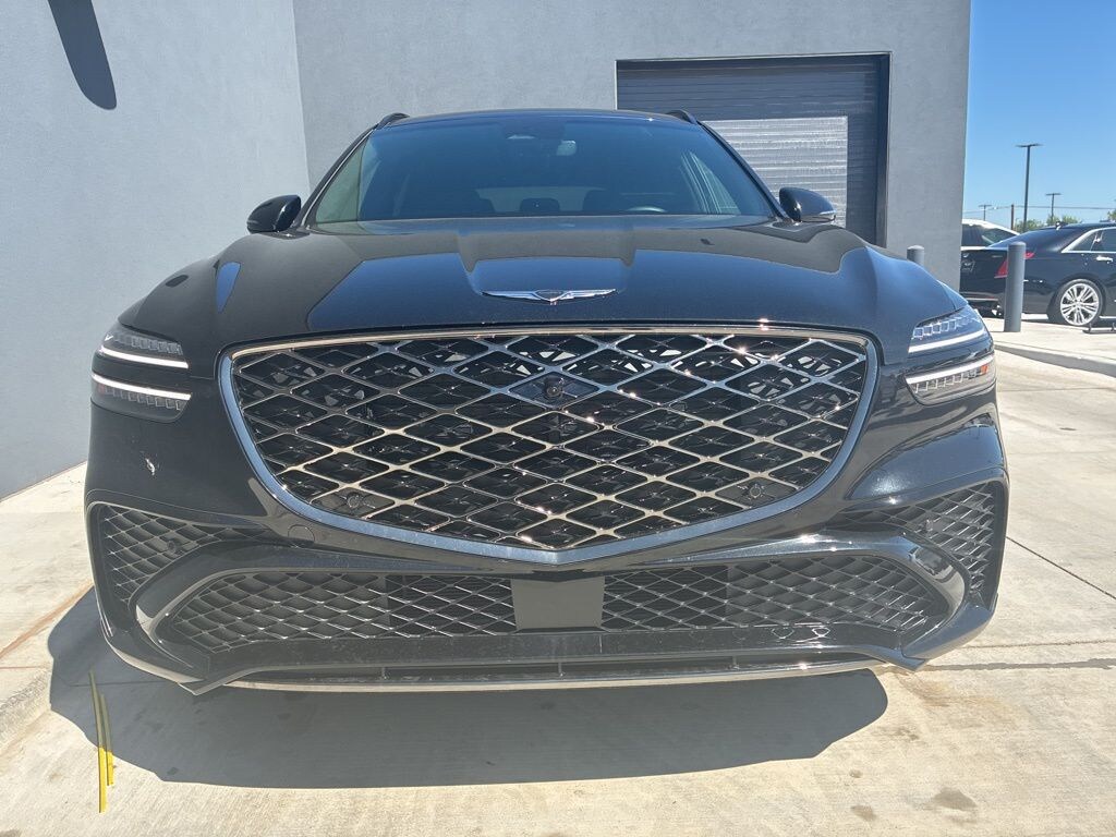 Used 2026 Genesis GV70 3.5T Sport Prestige AWD SUV