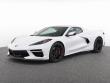 Used 2022 Chevrolet Corvette Stingray Stingray w/3LT Convertible