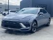Used 2024 Hyundai Sonata SEL Sedan