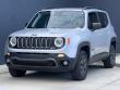 Used 2018 Jeep Renegade Sport 4x4 SUV