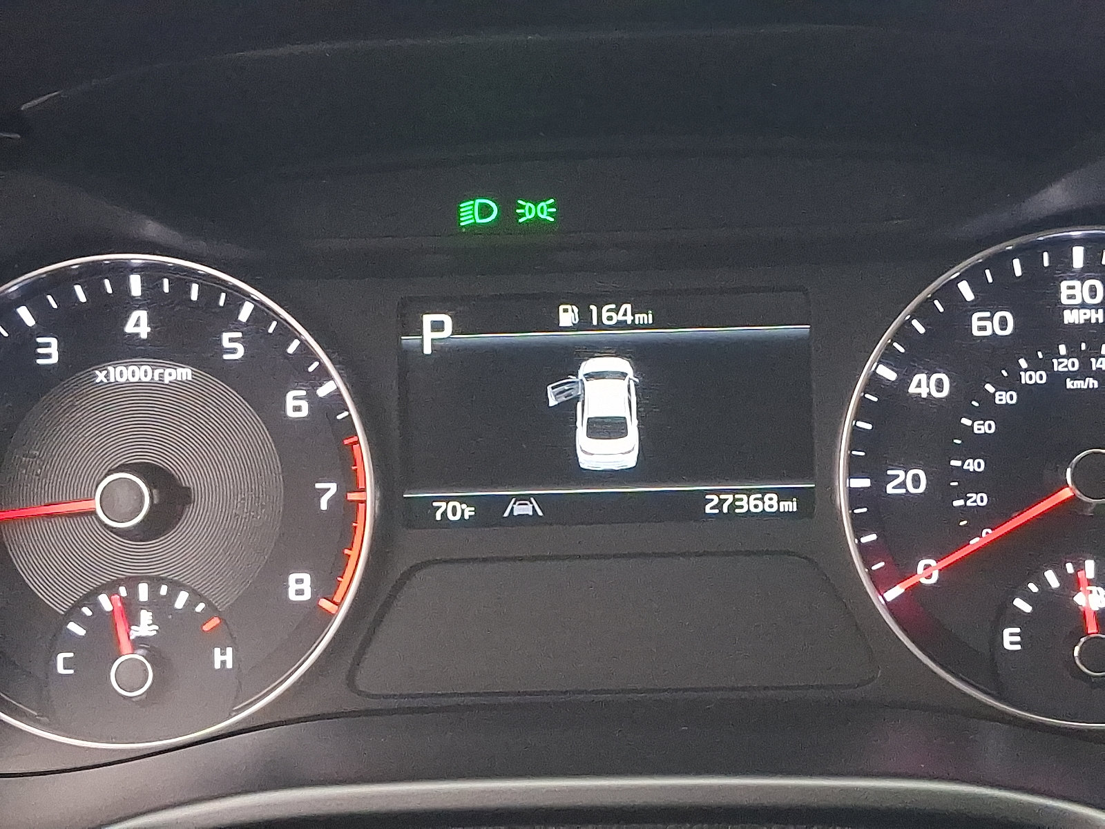 2023 Kia Forte GT-Line - Photo 21