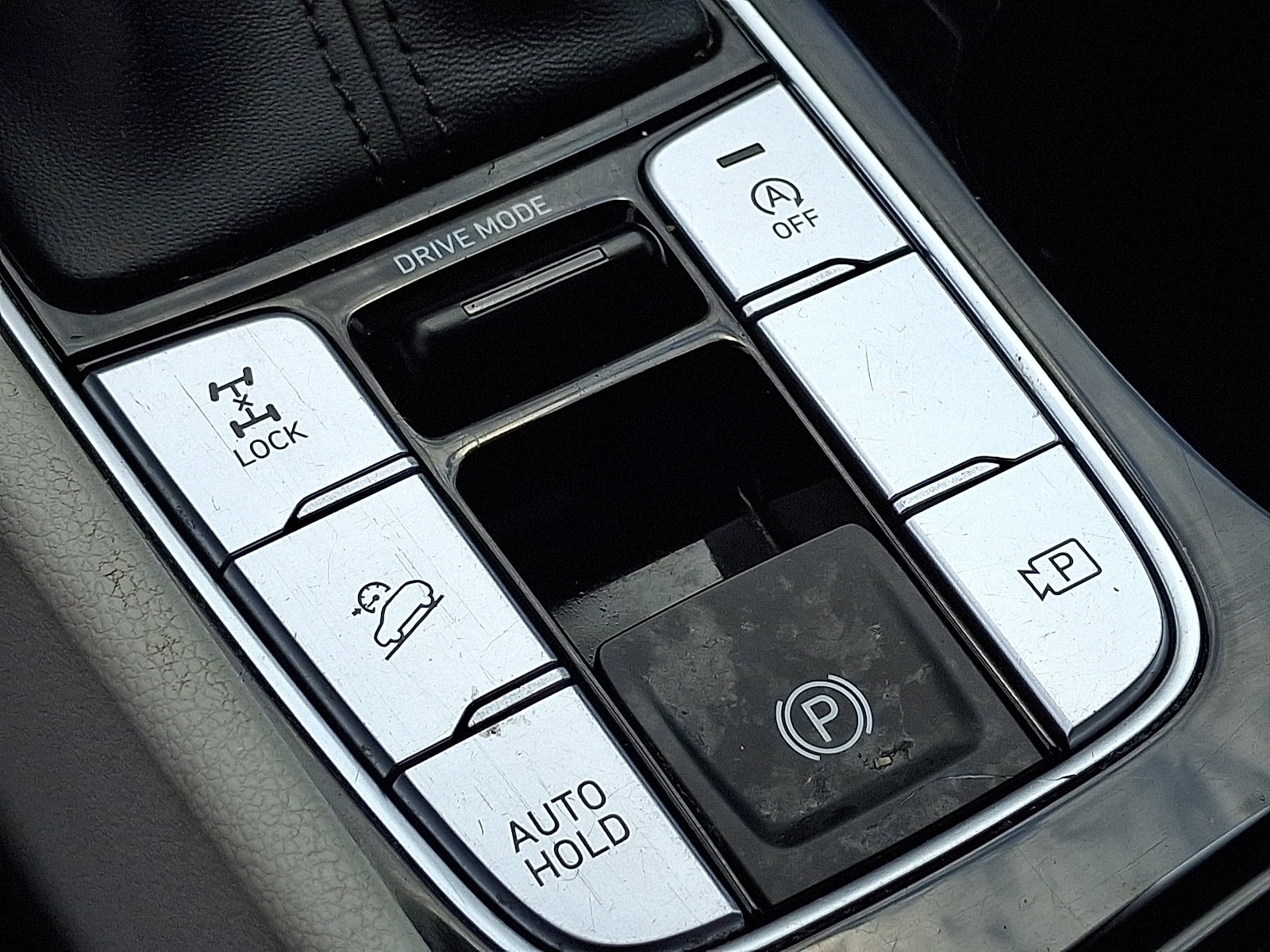 2023 Hyundai Tucson SEL - Photo 24