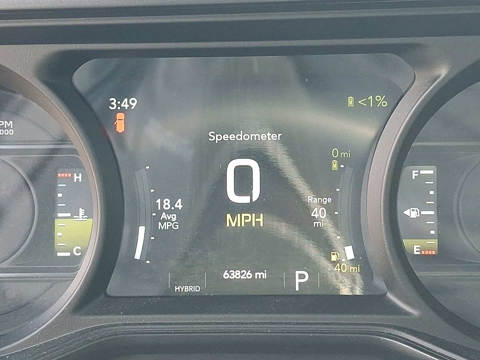 2024 Jeep Wrangler 4xe Sports S 4XE - Photo 20