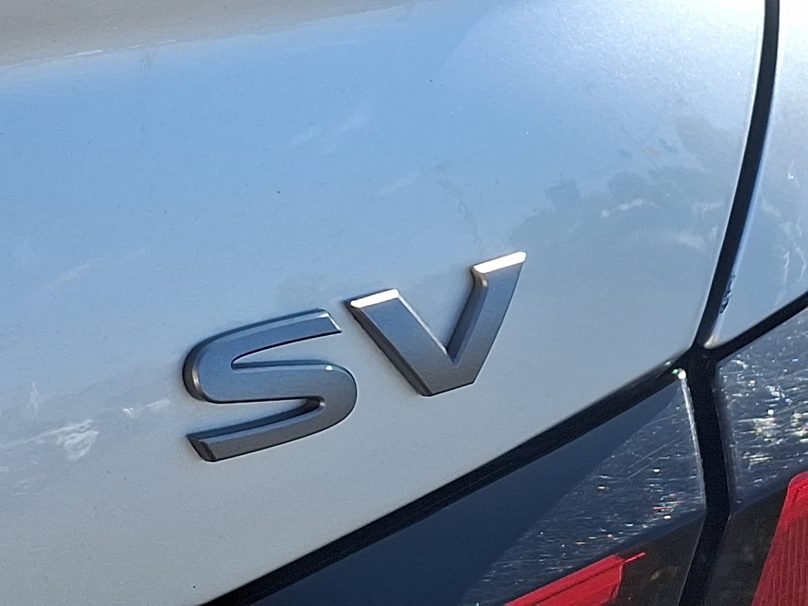 2024 Nissan Altima SV - Photo 32