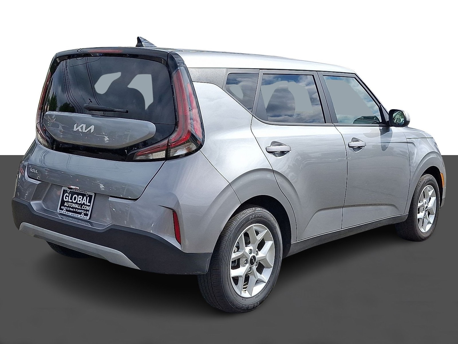 2025 Kia Soul LX - Photo 7