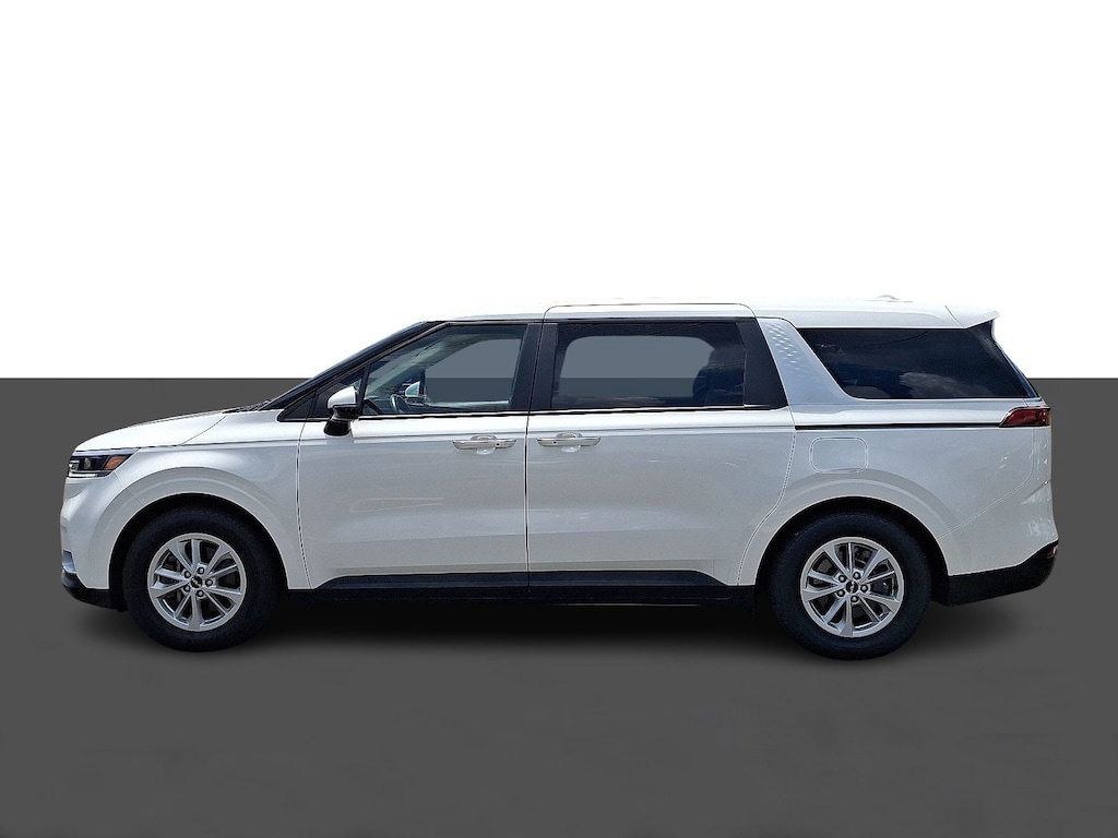 Certified 2024 Kia Carnival LX Seat Package MPV