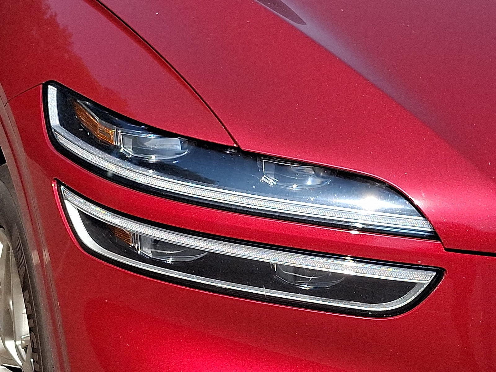 2023 GENESIS GV70 Standard - Photo 10