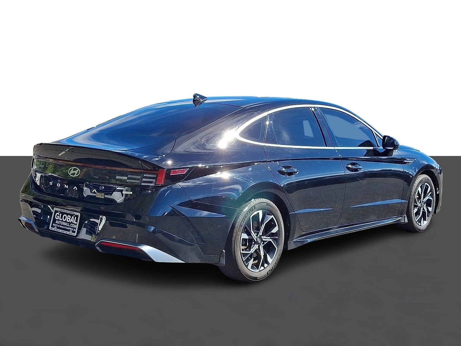 2024 Hyundai Sonata SEL - Photo 7