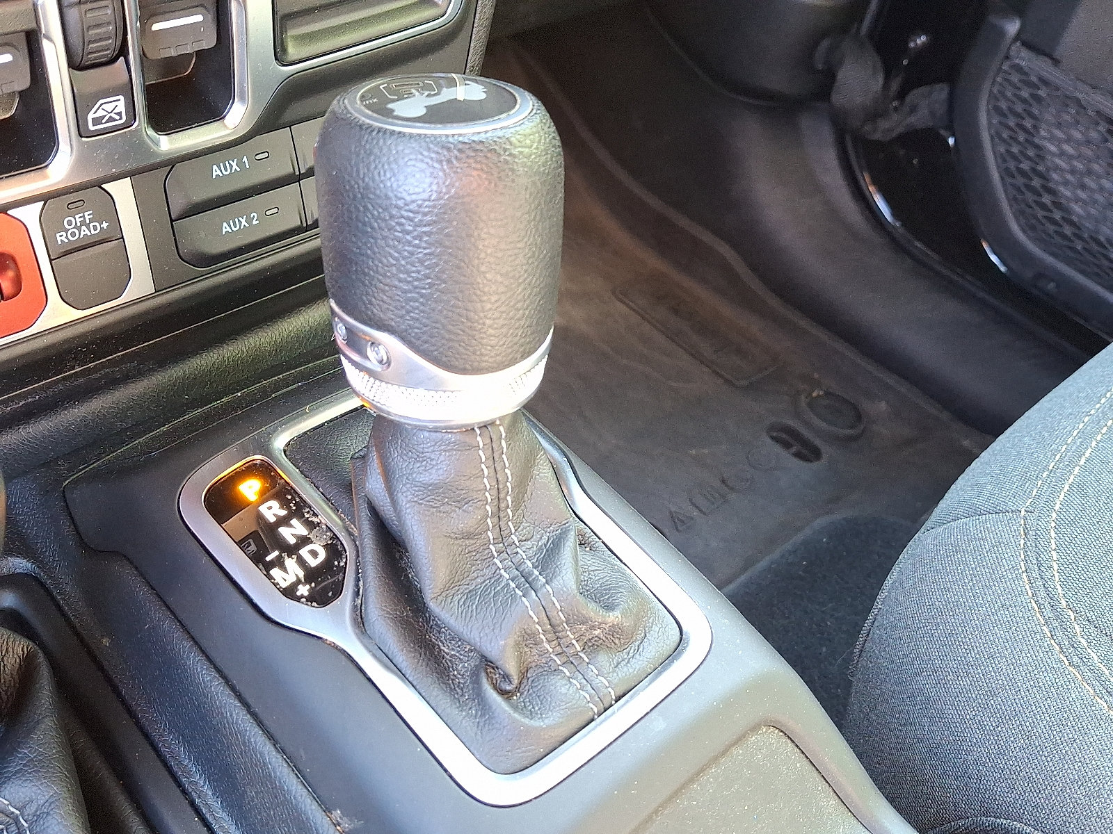 2024 Jeep Wrangler 4xe Willys 4XE - Photo 15