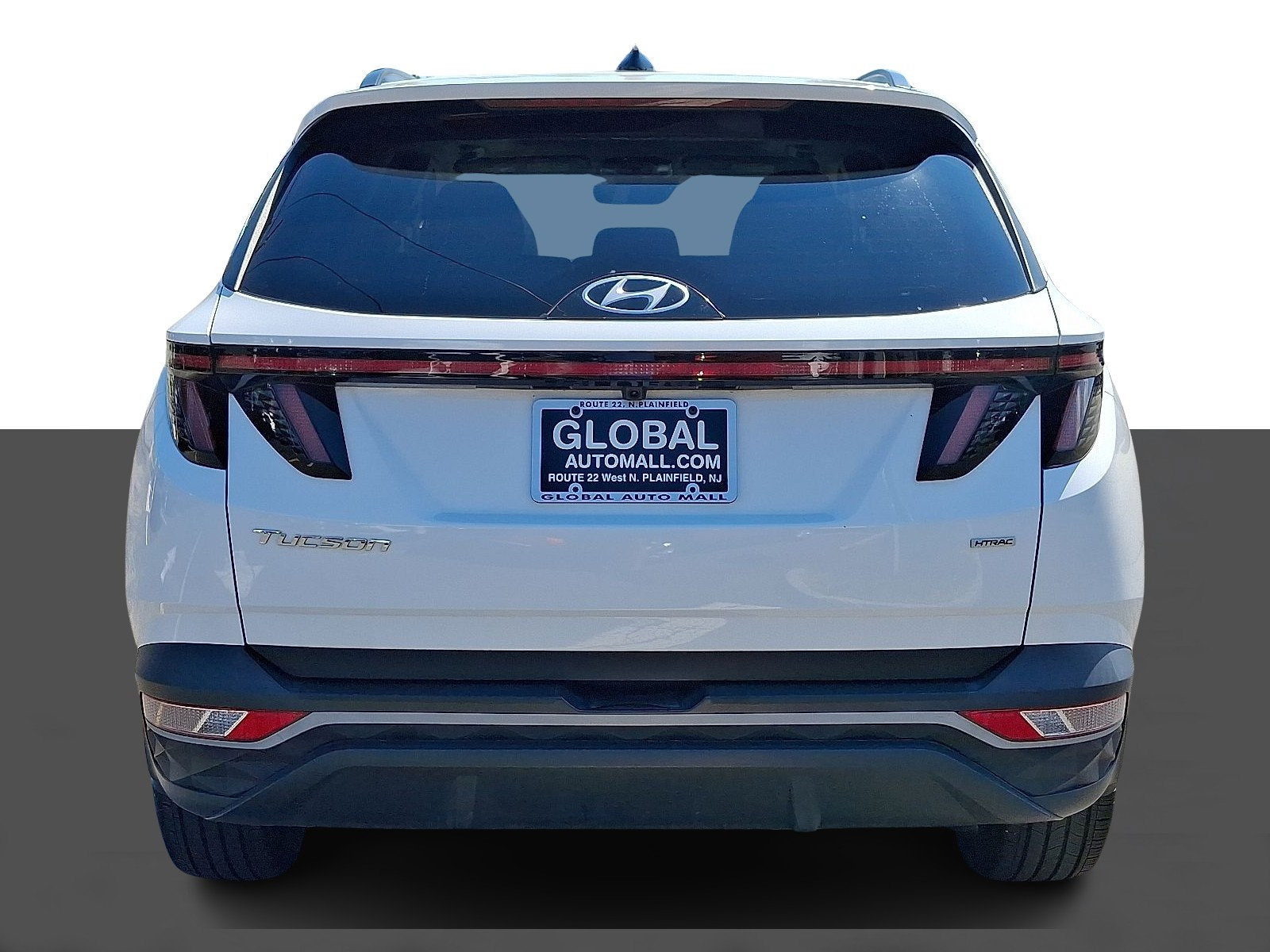 2023 Hyundai Tucson SEL - Photo 6