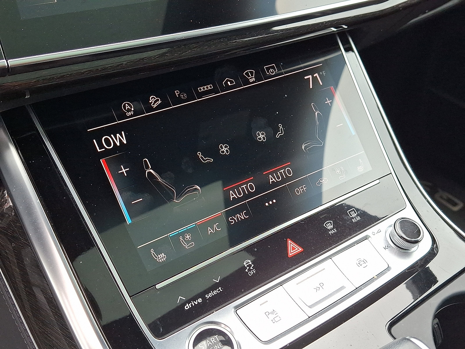 2023 Audi Q7 Prestige - Photo 16