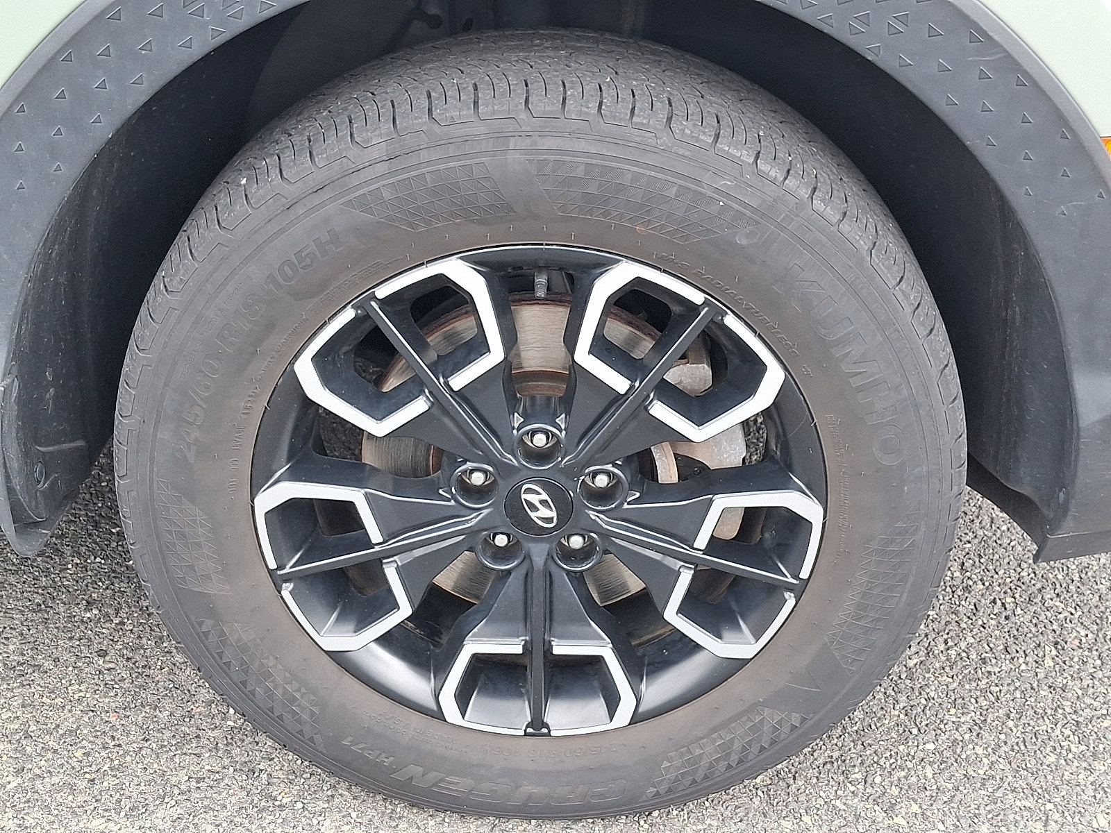 2023 Hyundai Santa Cruz SEL - Photo 9