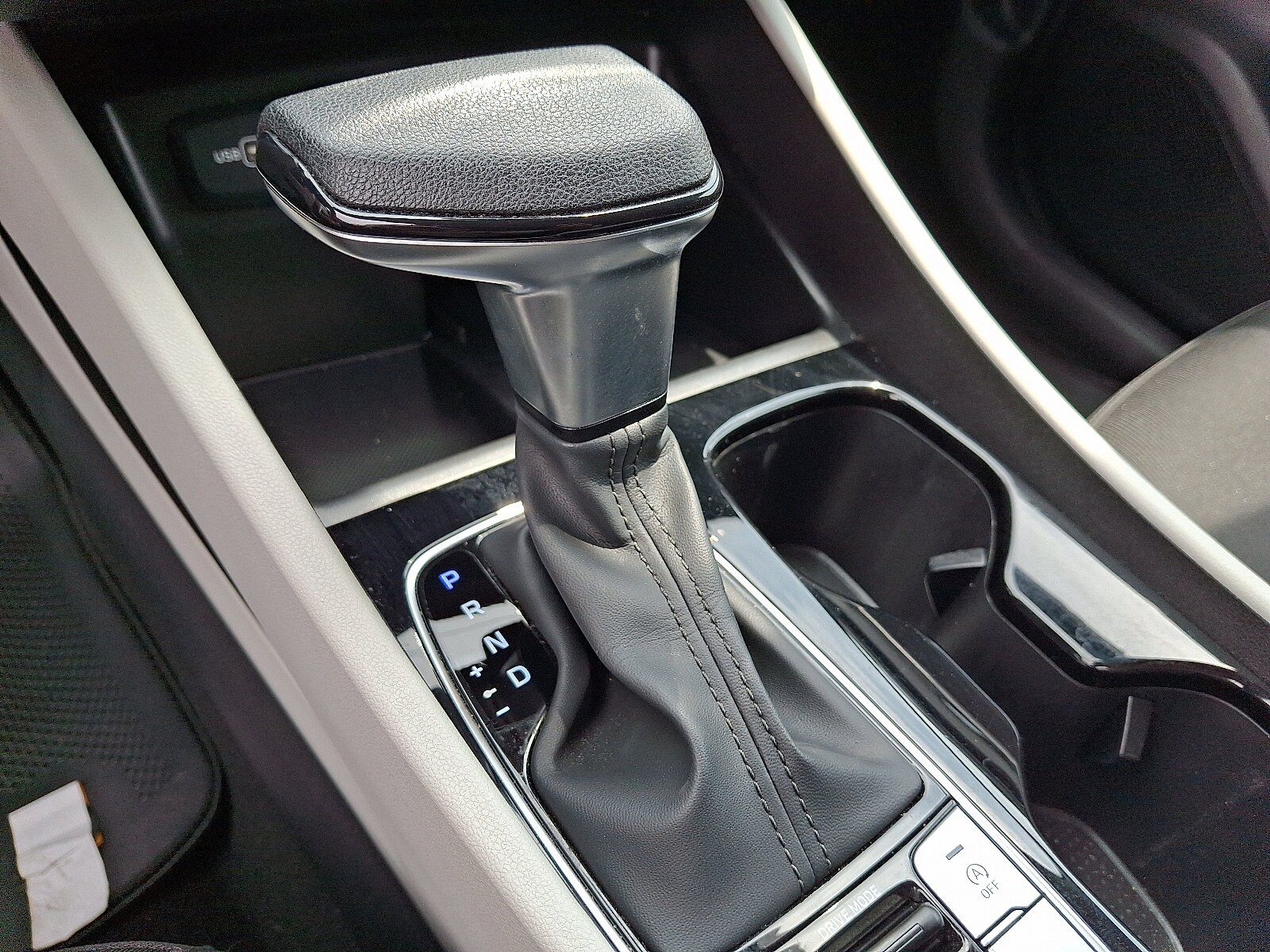 2024 Hyundai Tucson SEL - Photo 15