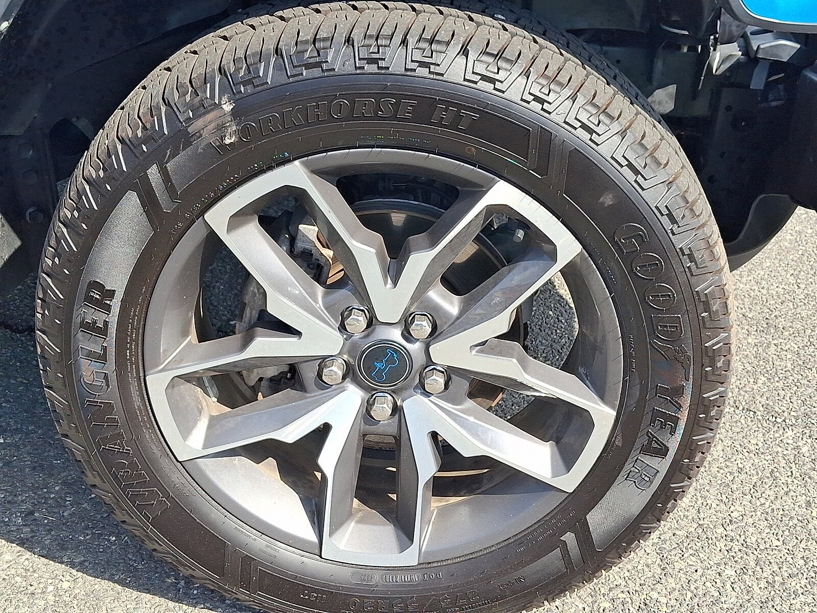 2024 Jeep Wrangler 4xe Sports S 4XE - Photo 9