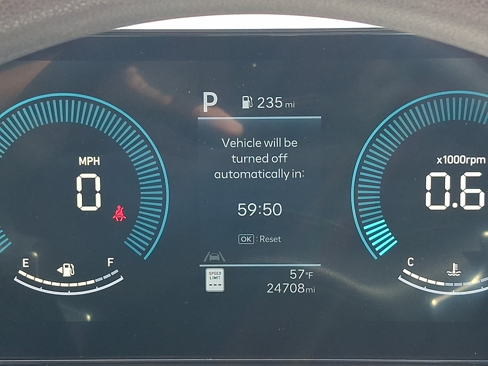 2024 Hyundai Sonata SEL - Photo 20