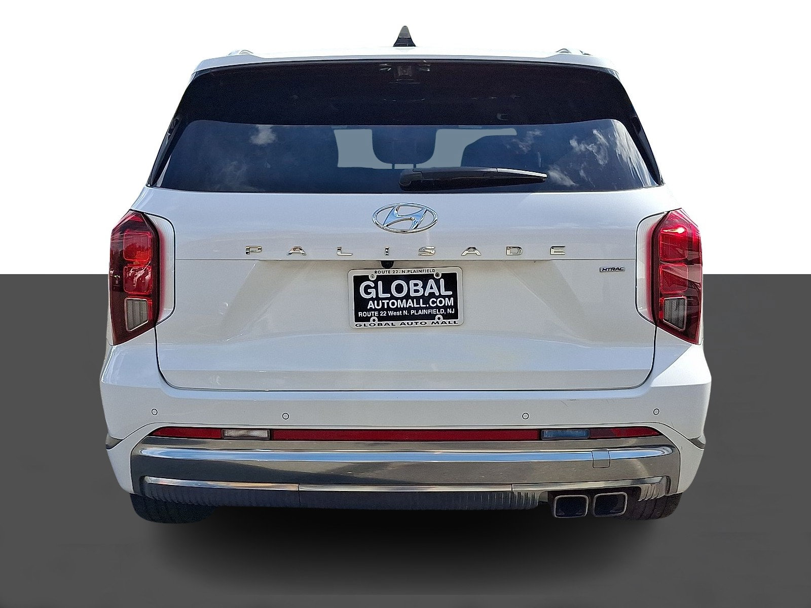 2024 Hyundai Palisade Calligraphy - Photo 6