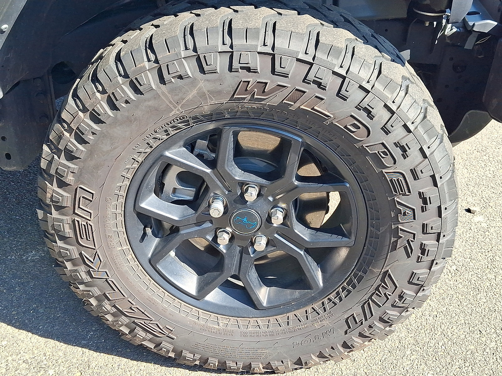 2024 Jeep Wrangler 4xe Willys 4XE - Photo 9