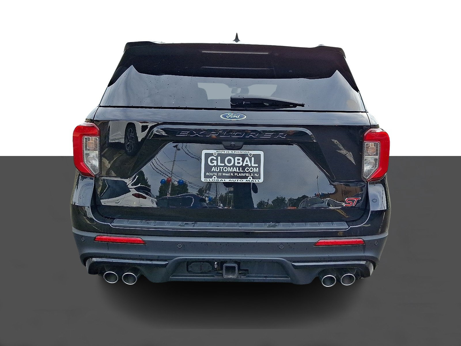 2024 Ford Explorer ST - Photo 6