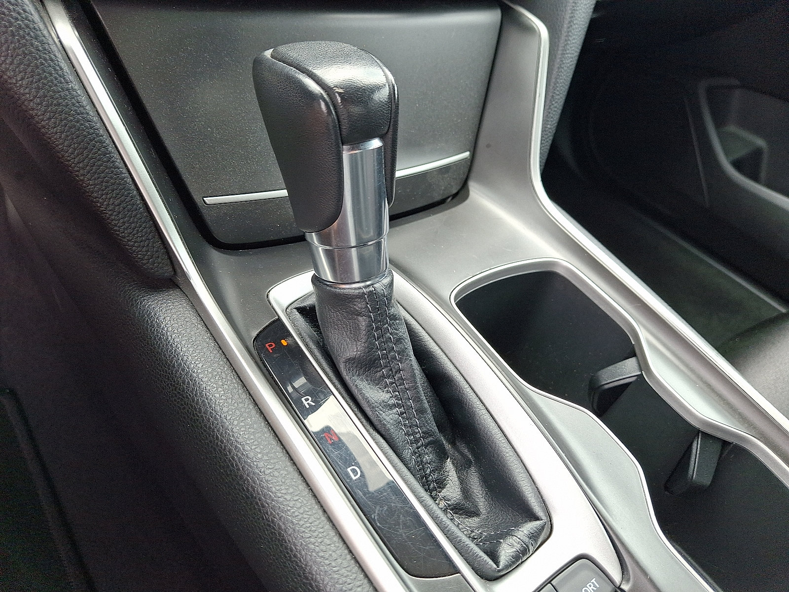 2018 Honda Accord Sport - Photo 15