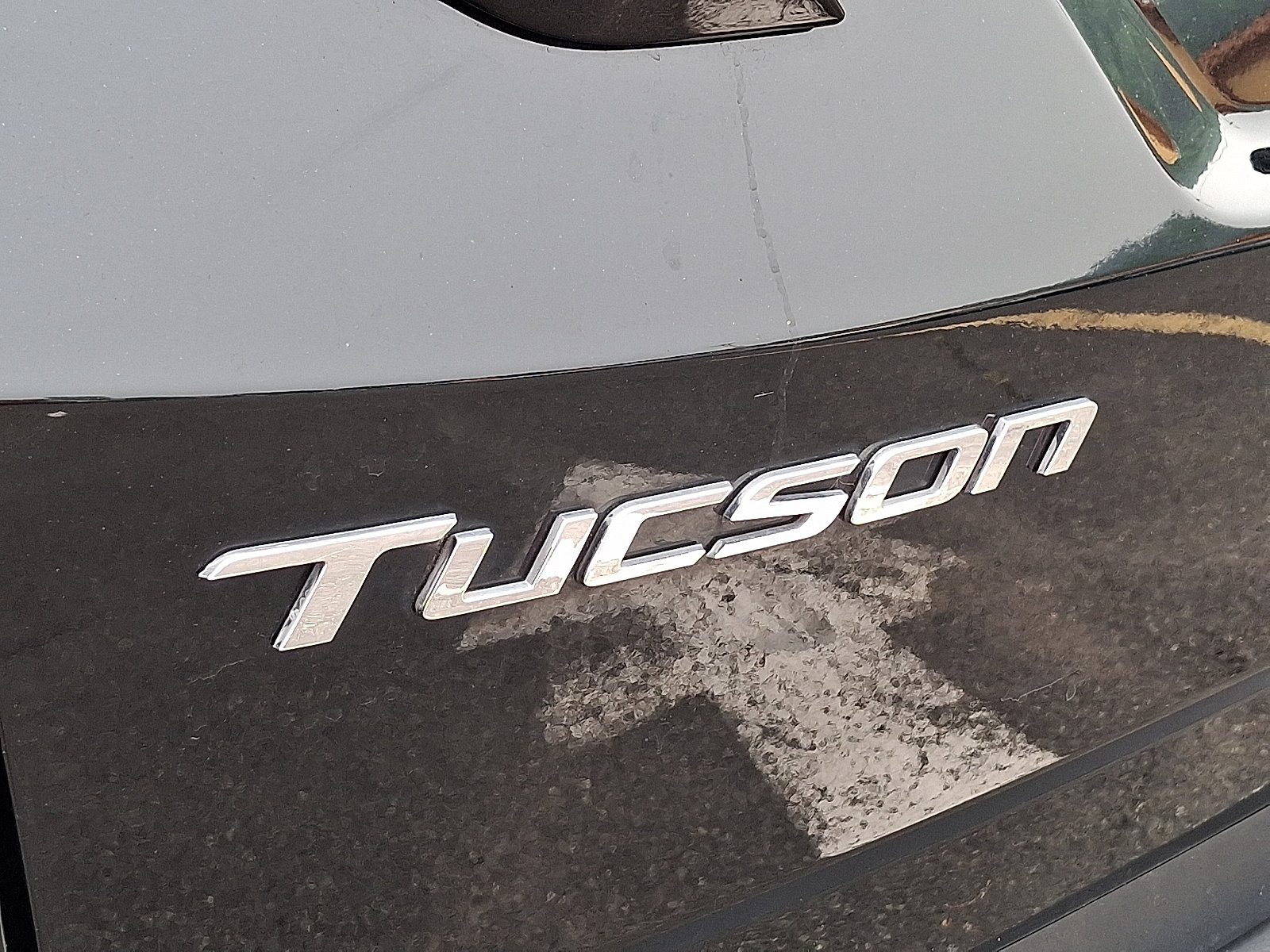 2024 Hyundai Tucson SEL - Photo 32