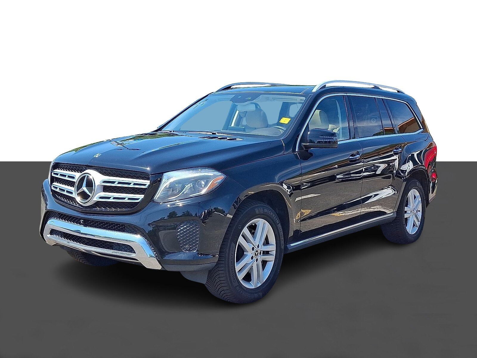 2019 Mercedes-Benz GLS-Class GLS450 - Photo 3