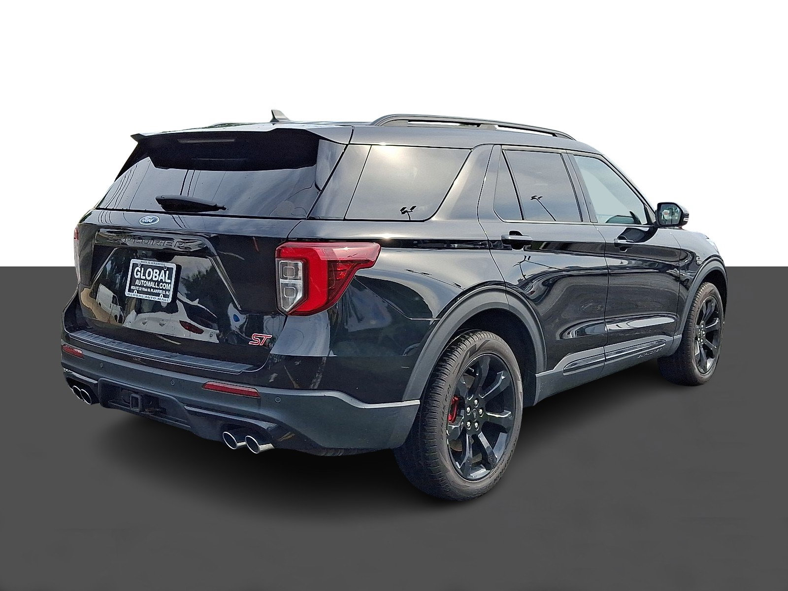 2024 Ford Explorer ST - Photo 7